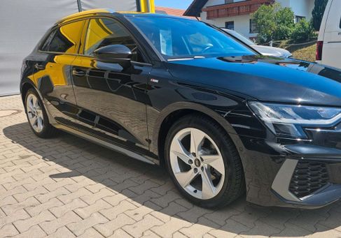 Audi A3, 2022 2