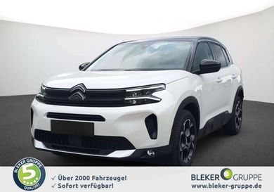 Citroën C5 Aircross, 2023