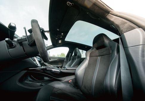 Aston Martin, 2023 3