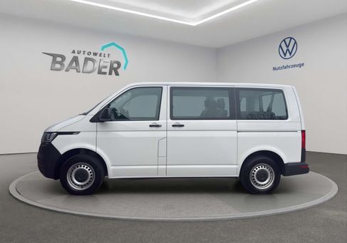 Volkswagen T6 Transporter, 2022