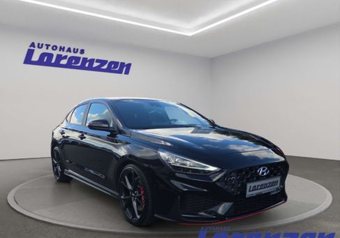 Hyundai i30, 2023 3