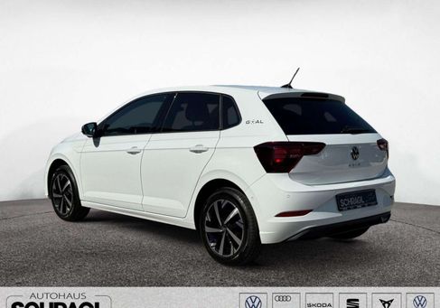 Volkswagen Polo, 2024 3
