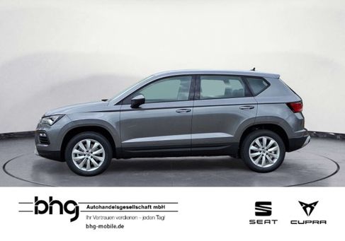 Seat Ateca, 2026