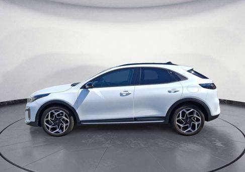 Kia XCeed, 2023