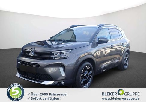 Citroën C5 Aircross, 2024