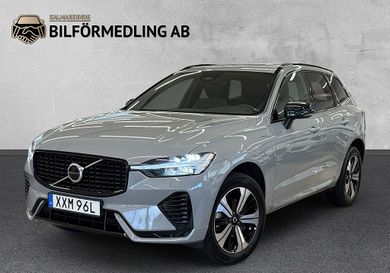 Volvo XC60, 2025