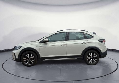 Volkswagen Taigo, 2022