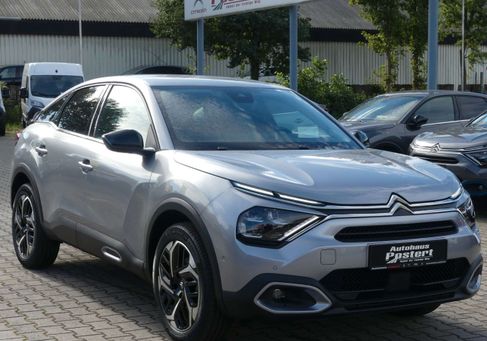 Citroën C4, 2024 3