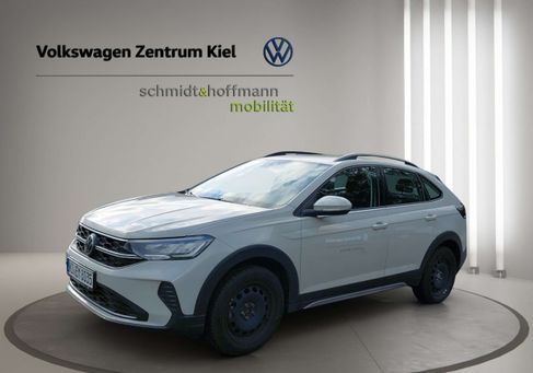 Volkswagen Taigo, 2025