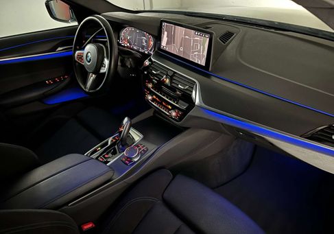 BMW 520, 2020 2
