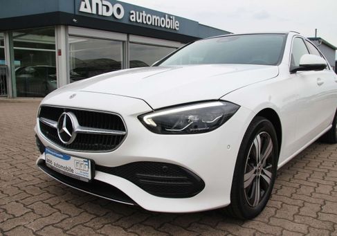 Mercedes-Benz C 300, 2024 2