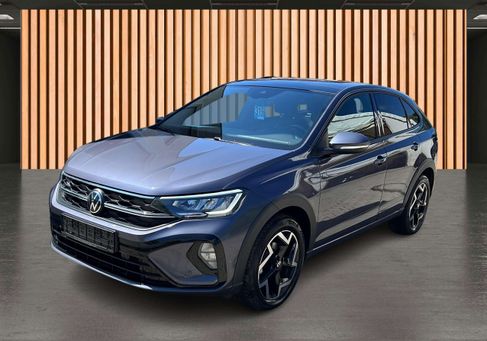 Volkswagen Taigo, 2025
