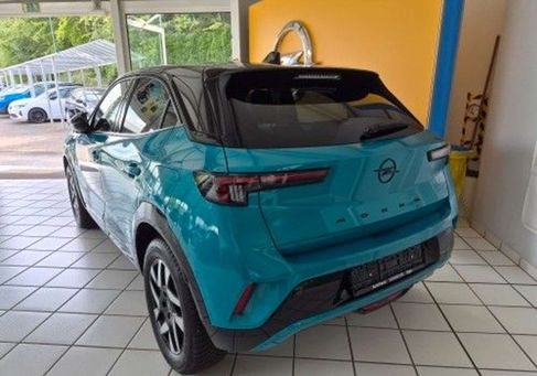 Opel Mokka, 2025 3