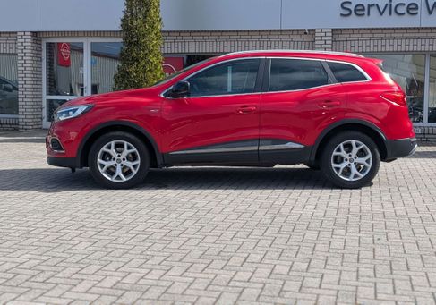 Renault Kadjar, 2020