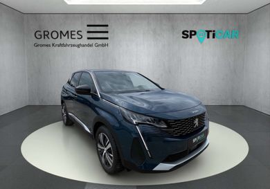 Peugeot 3008, 2024