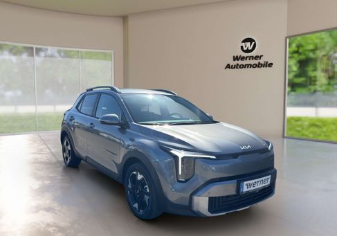 Kia Stonic, 2026