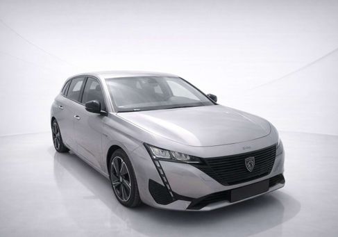 Peugeot 308, 2025
