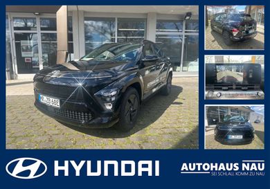 Hyundai Kona, 2025