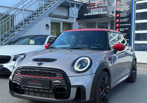 MINI John Cooper Works, 2023 3