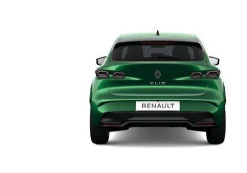 Renault Clio, 2026