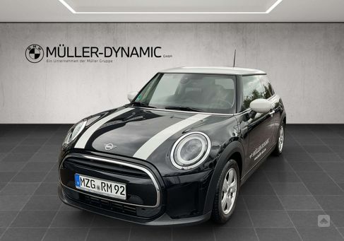 MINI Cooper, 2023