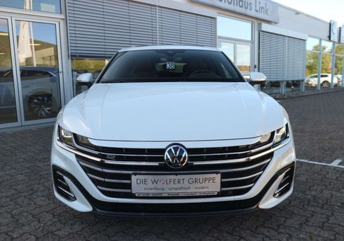 Volkswagen Arteon, 2023 3
