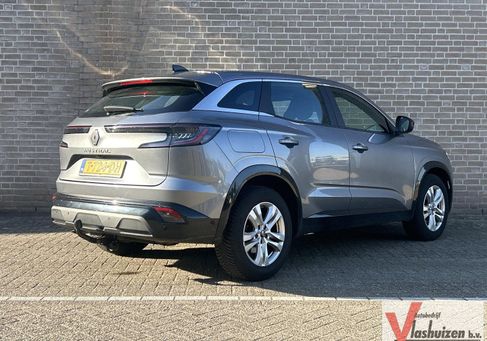 Renault Austral, 2023