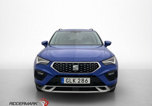 Seat Ateca, 2022