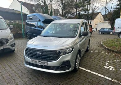 Ford Tourneo Connect, 2024