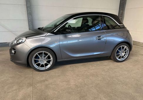 Opel Adam, 2019