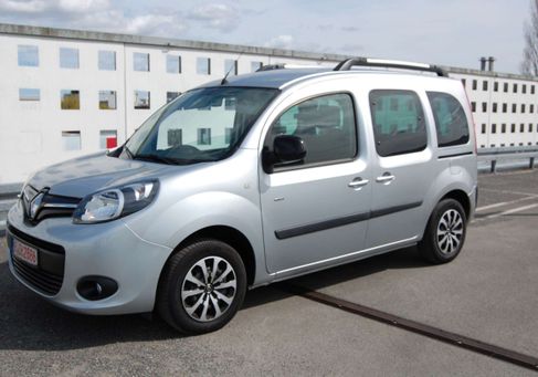 Renault Kangoo, 2020