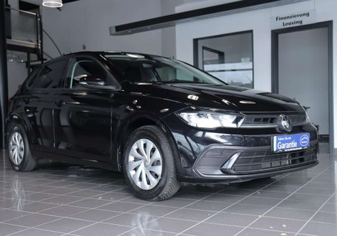 Volkswagen Polo, 2023 2