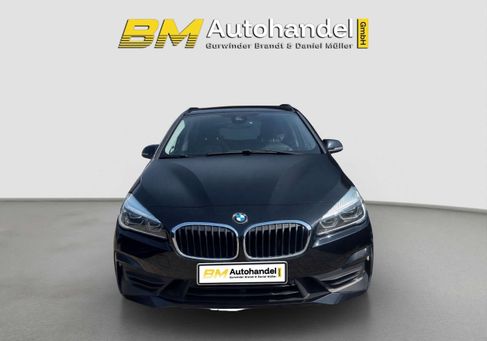 BMW 220, 2018 3