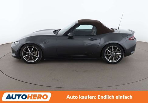 Mazda MX-5, 2022