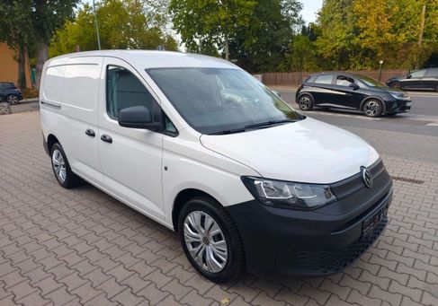 Volkswagen Caddy, 2023 3