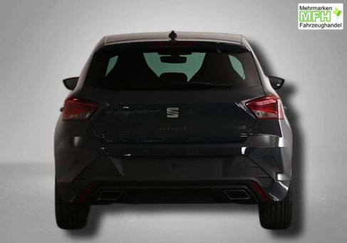 Seat Ibiza, 2026