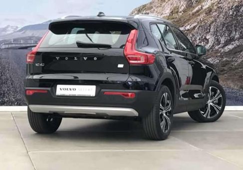 Volvo XC40, 2020 3