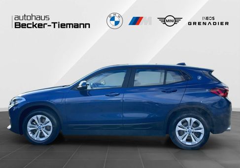 BMW X2, 2023 3