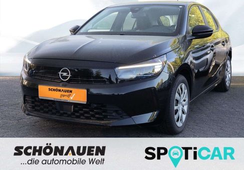 Opel Corsa, 2024 2