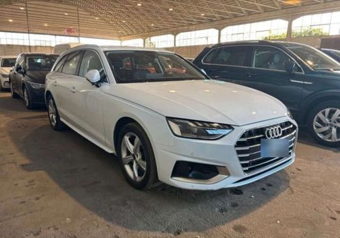 Audi A4, 2024 2