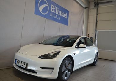Tesla Model 3, 2023