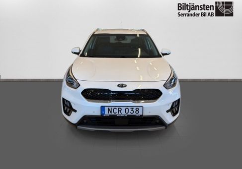 Kia Niro, 2020
