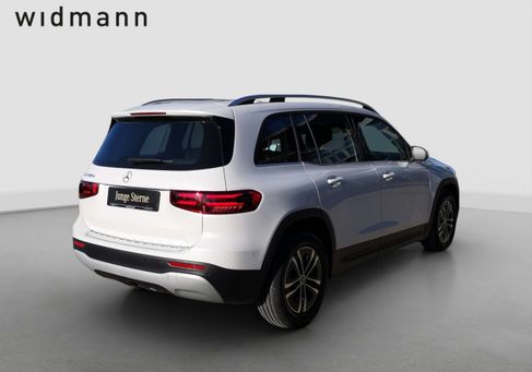 Mercedes-Benz GLB 180, 2024 3