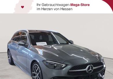 Mercedes-Benz C 300, 2023