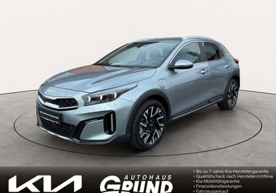 Kia XCeed, 2022