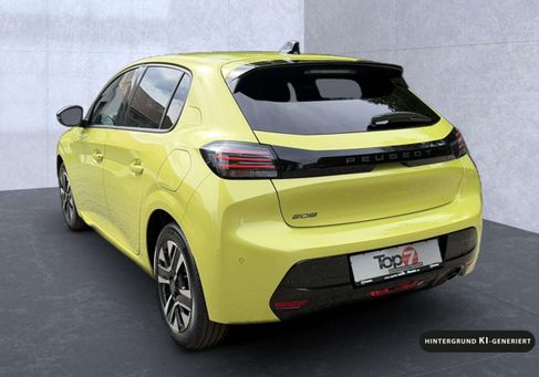 Peugeot 208, 2026