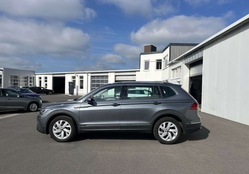 Volkswagen Tiguan Allspace, 2025