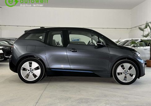 BMW i3, 2022