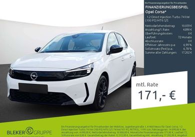Opel Corsa, 2024