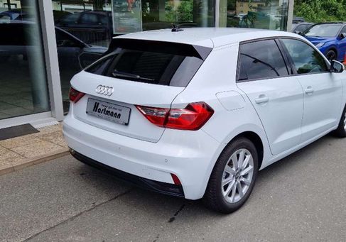 Audi A1, 2019 3